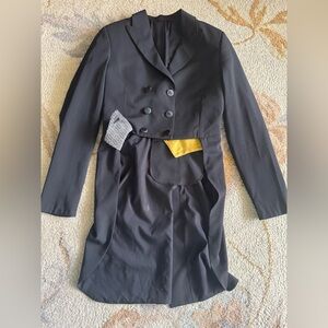 RJ Classics Shadbelly kids 16R